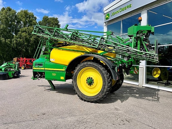 John Deere R 952 i 2 of 5