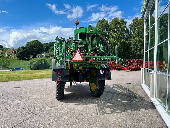 John Deere R 952 i 3 of 5