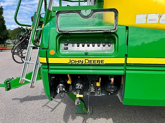 John Deere R 952 i 8 of 9