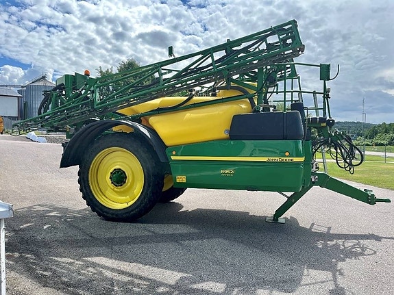 John Deere R 952 i 5 of 5