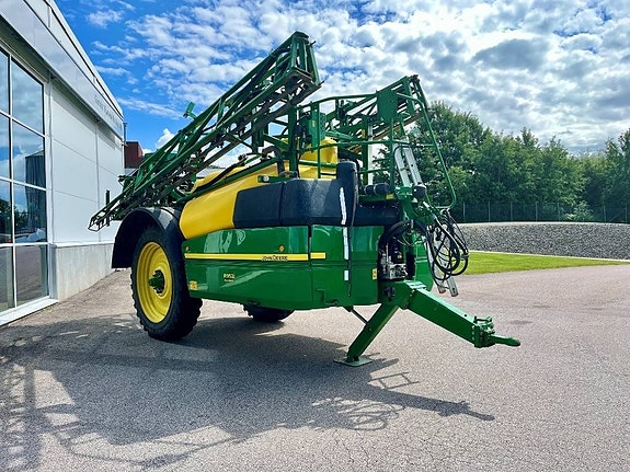 John Deere R 952 i 6 of 9
