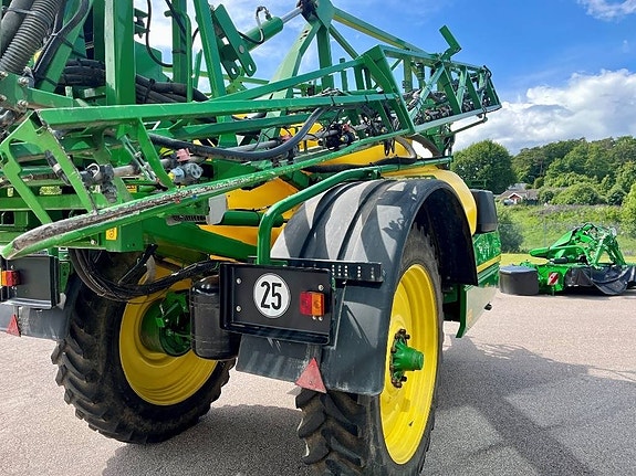 John Deere R 952 i 4 of 5
