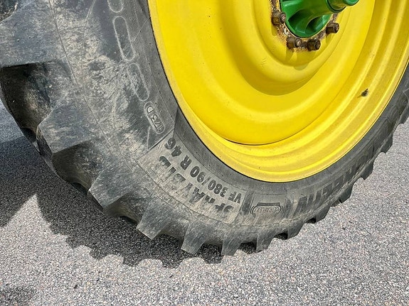 John Deere R 952 i 9 of 9