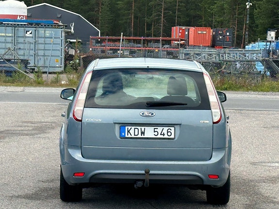 Ford Focus 6 of 11