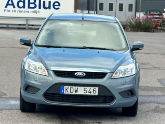 Ford Focus 2 of 5