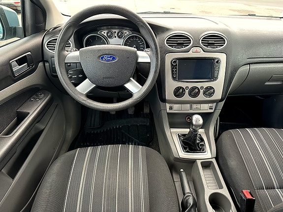 Ford Focus 10 of 11