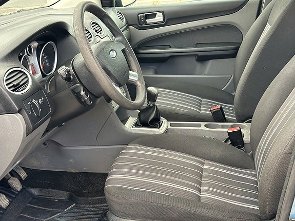 Ford Focus 11 of 11