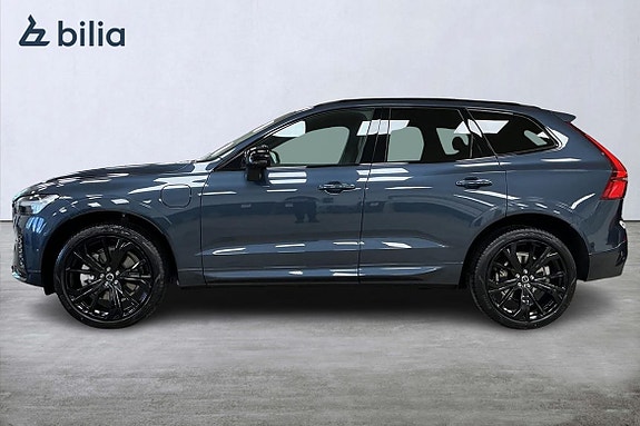 Volvo XC60 5 of 5