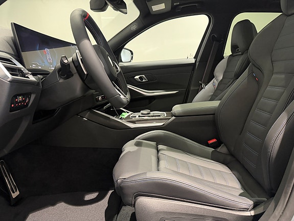 BMW M340i 10 of 20