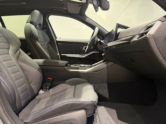 BMW M340i 8 of 20