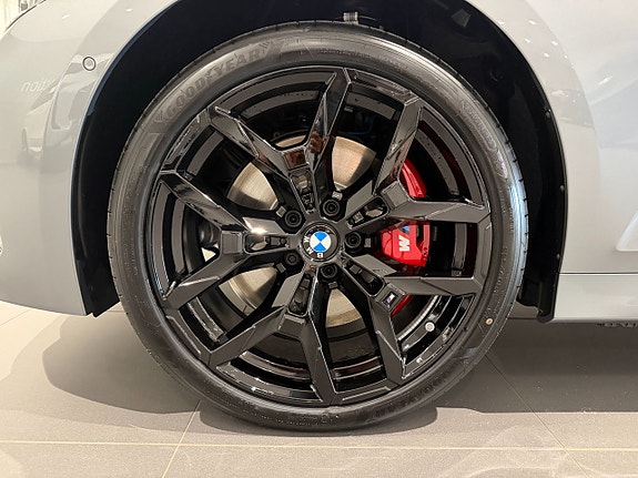 BMW M340i 5 of 5