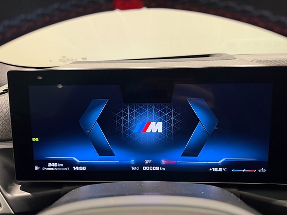 BMW M340i 14 of 20