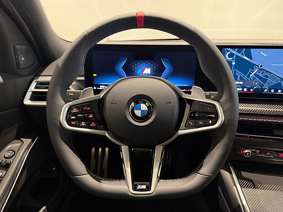 BMW M340i 13 of 20
