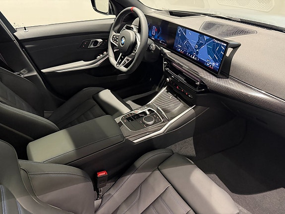 BMW M340i 9 of 20