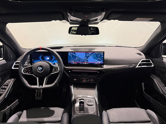 BMW M340i 12 of 20