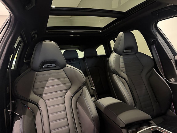BMW M340i 19 of 20