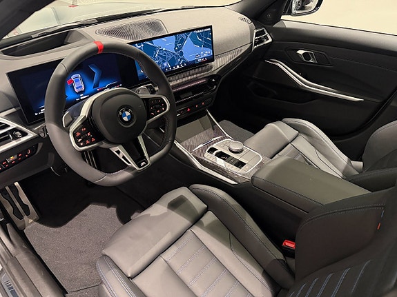 BMW M340i 11 of 20