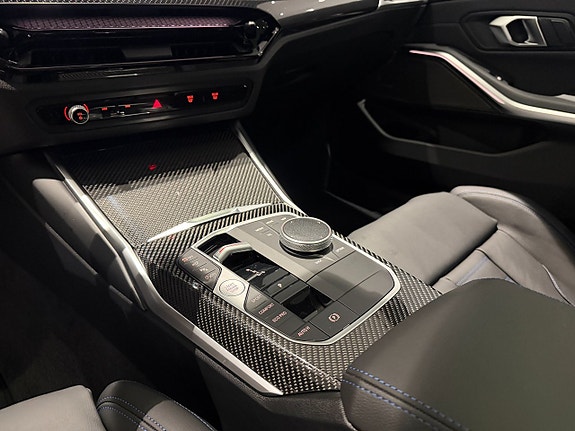 BMW M340i 18 of 20