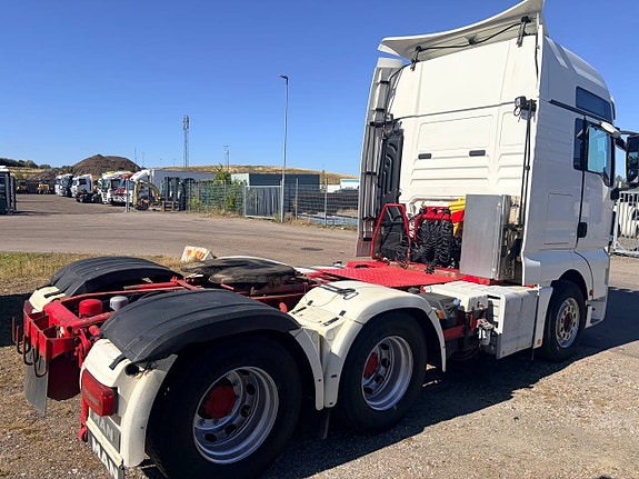 MAN TGX 28.500 3 of 12