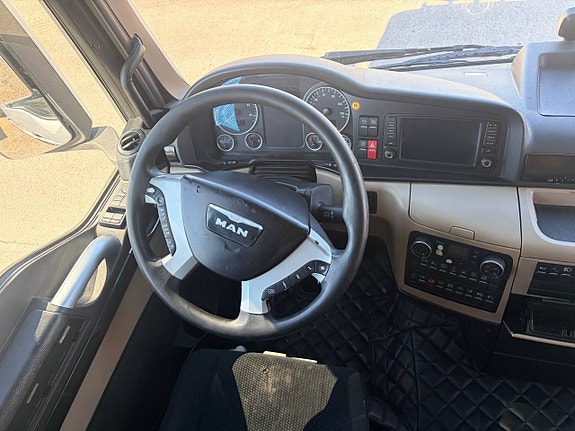 MAN TGX 28.500 8 of 12