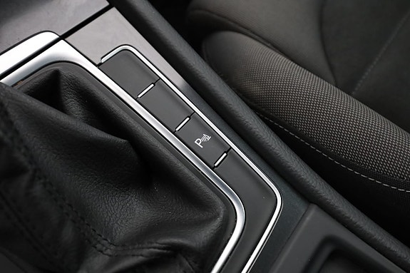 Volkswagen Golf Alltrack 30 of 30