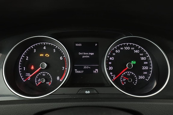 Volkswagen Golf Alltrack 20 of 30