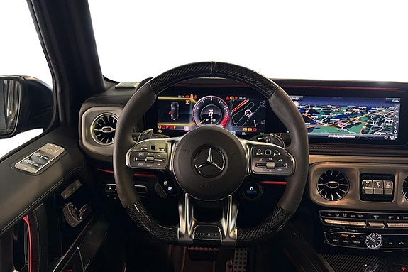 Mercedes-Benz G63 10 of 25