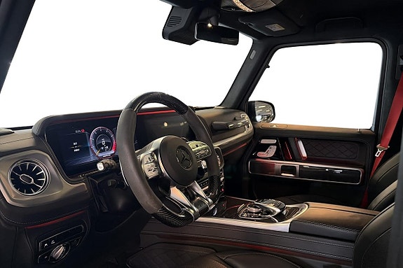 Mercedes-Benz G63 9 of 25