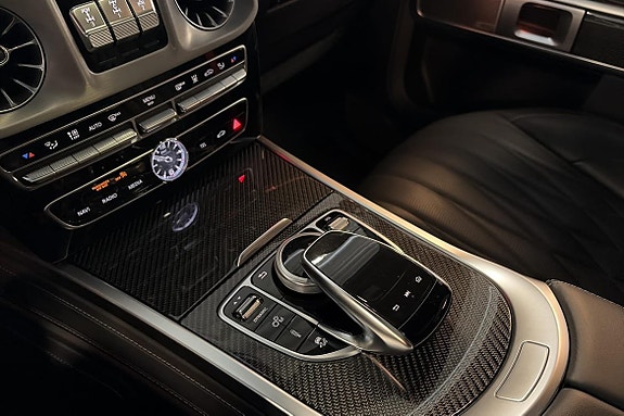 Mercedes-Benz G63 17 of 25