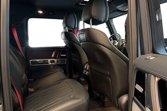 Mercedes-Benz G63 24 of 25