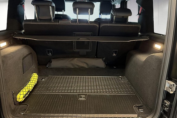 Mercedes-Benz G63 25 of 25