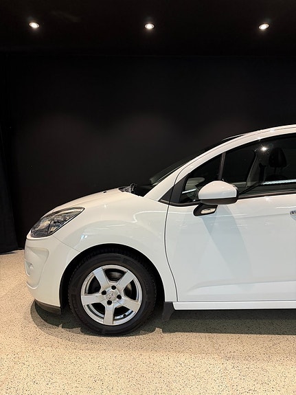 Citroen C3 5 of 5