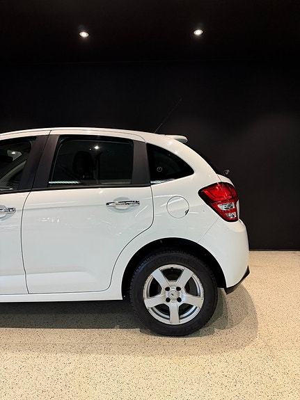 Citroen C3 4 of 5