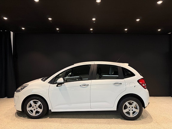 Citroen C3 3 of 5
