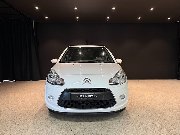 Citroen C3 2 of 5