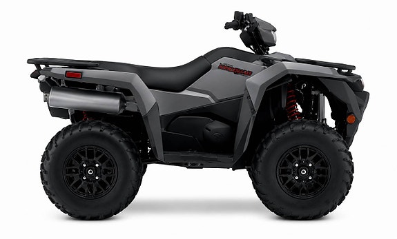 Suzuki KINGQUAD 750 EPS Special Edition LT-A750XPZS Förbokning 3 of 4