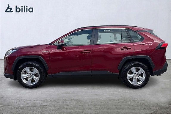 Toyota RAV4 3 of 5