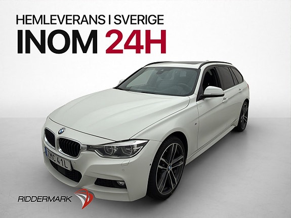 BMW 320 3 of 5