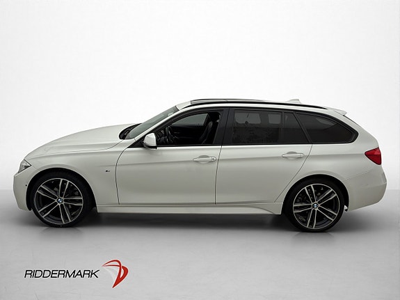 BMW 320 4 of 5