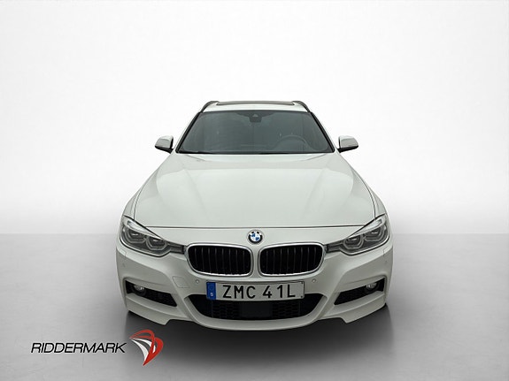 BMW 320 2 of 5