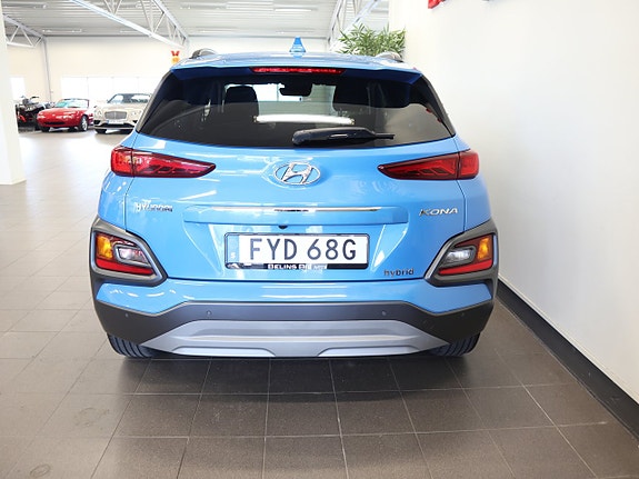 Hyundai Kona 5 of 5