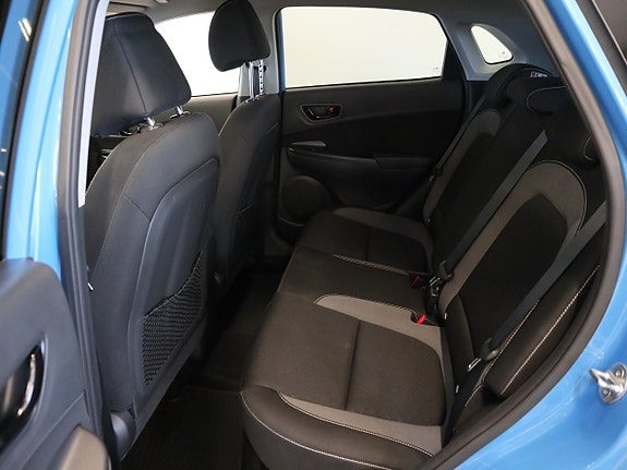 Hyundai Kona 13 of 14