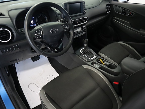 Hyundai Kona 7 of 14
