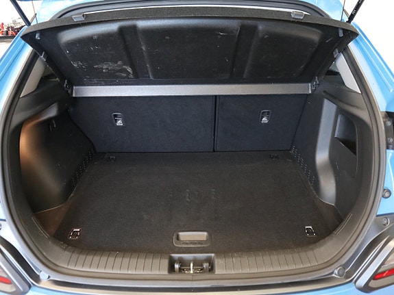 Hyundai Kona 6 of 14