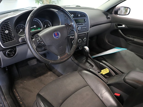 Saab 9-3 5 of 5