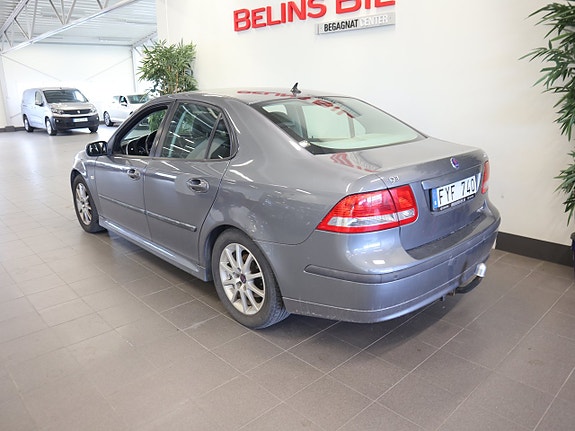 Saab 9-3 3 of 5