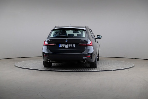 BMW 320d 2 of 3