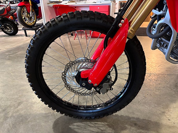 Honda CRF300L #Endast 45 mil# 7 of 12