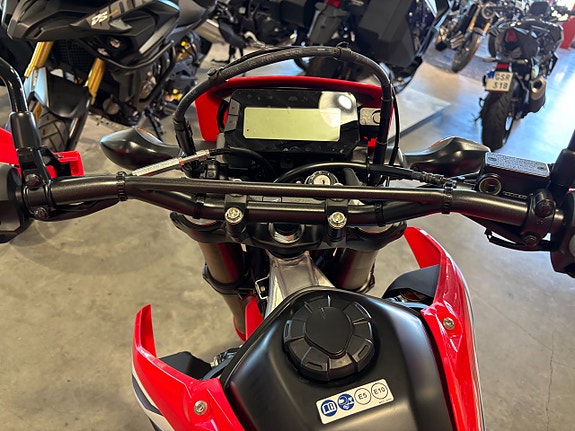 Honda CRF300L #Endast 45 mil# 12 of 12