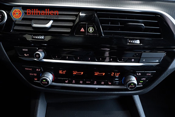BMW 530e 12 of 18